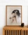 plakat-pies-chart-beata-losniewska-30x40.webp