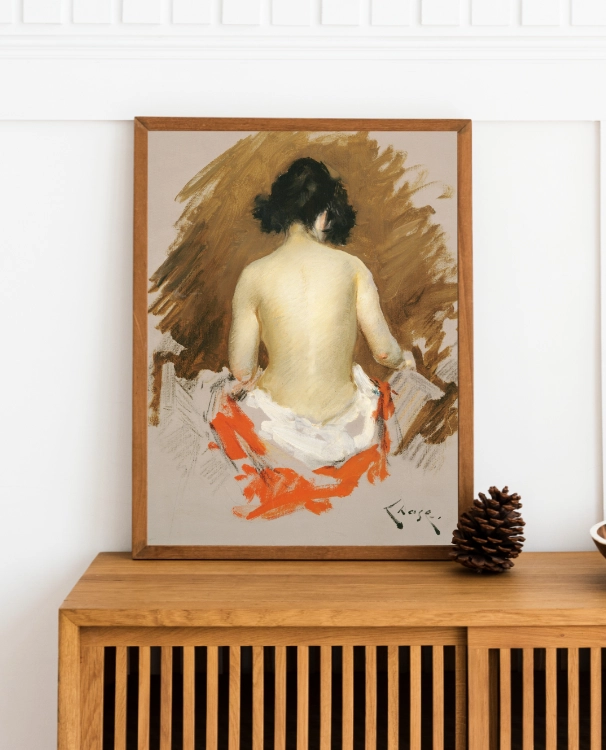 klimalia-plakat-kobieta-akt-nude-chase-30x40.webp
