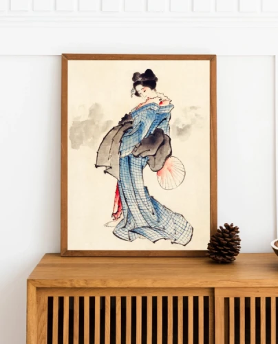 klimalia-plakat-japonski-geisha-hokusai-Katsushika-30x40.webp