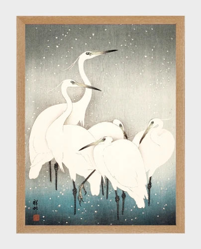 klimalia-plakat-japonski-czaple-w-sniegu-ohara-koson-30x40.webp