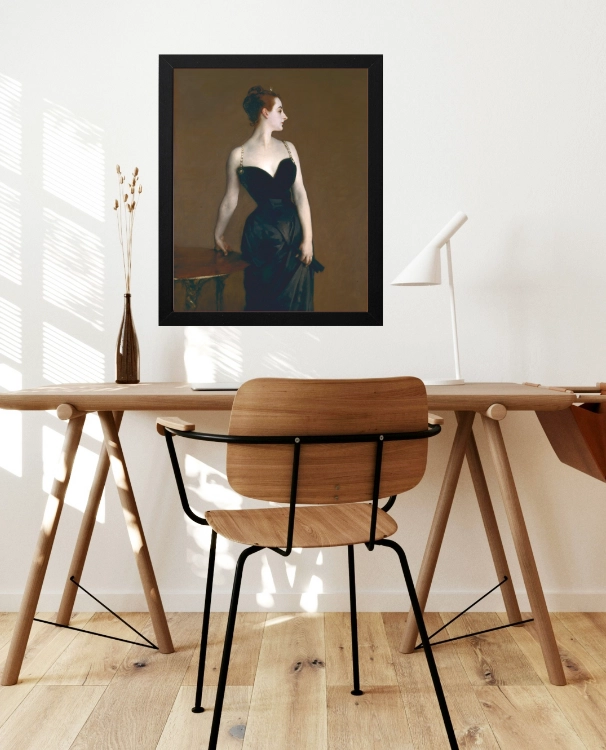 klimalia-plakat-portret-kobieta-madame-x-John-Sargent-40x50.webp