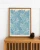 klimalia-plakat-grafika-marigold-William-Morris-30x40.webp