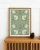 klimalia-plakat-grafika-pimpernel-William-Morris-30x40.webp