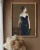 klimalia-plakat-portret-kobieta-madame-x-John-Sargent rama drewno chortensja.webp