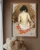klimalia-plakat-kobieta-akt-nude-chase-50x70 drewniana rama.webp