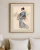 klimalia-plakat-japonski-zimowy-pejzarz-hasui-kawase-50x70 łóżko.webp