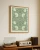 klimalia-plakat-grafika-pimpernel-William-Morris-40x50 gramofon.webp